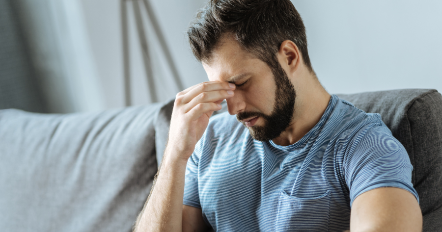 Objawy psychosomatyczne: jak stres wpływa na ciało?