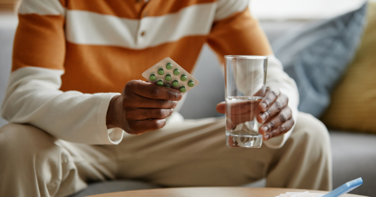 Moda na suplementy: czy pomagają przetrwać sezon przeziębień?